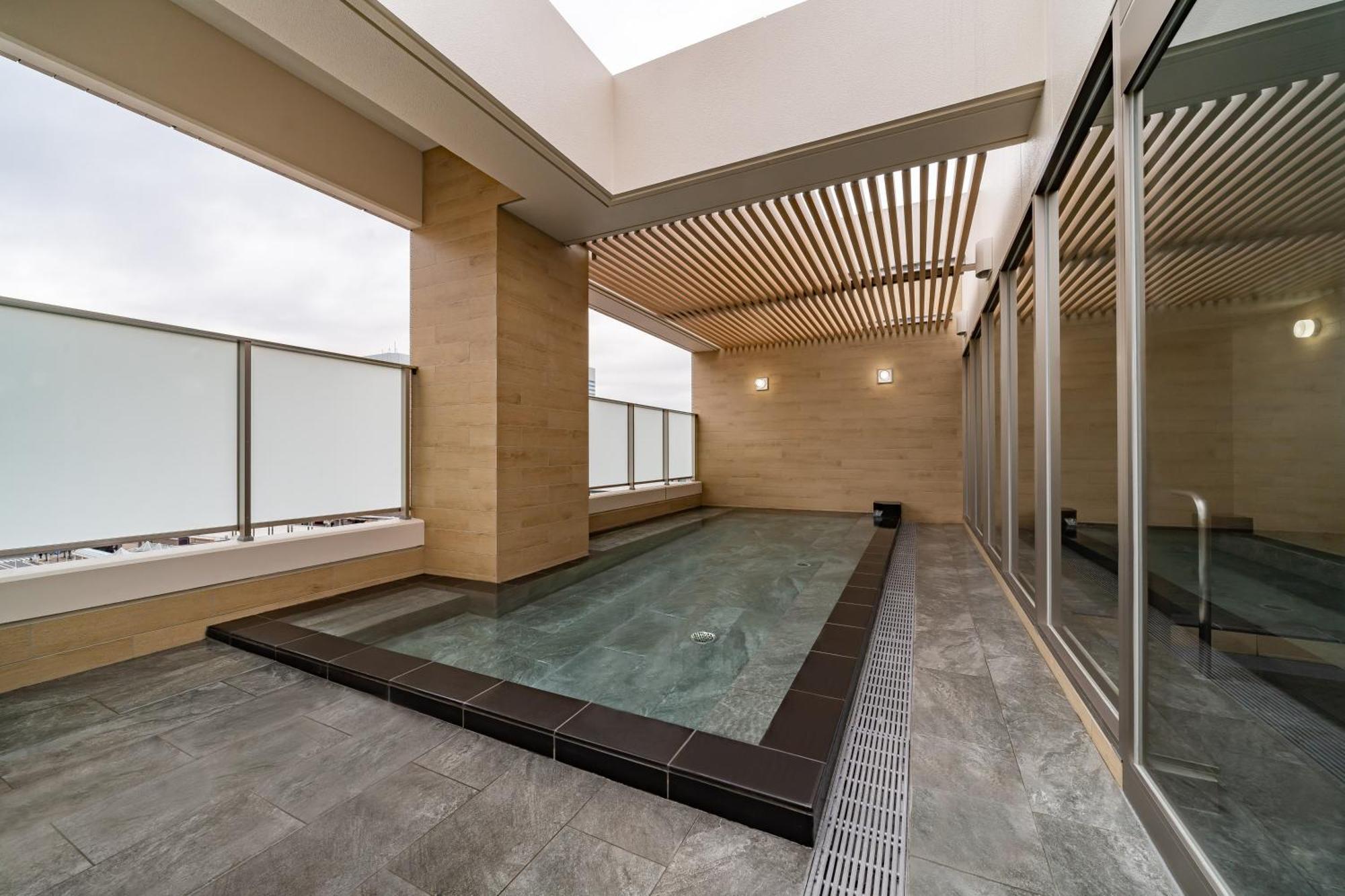 Hotel Shuranza Makuhari Bay Чиба Екстериор снимка