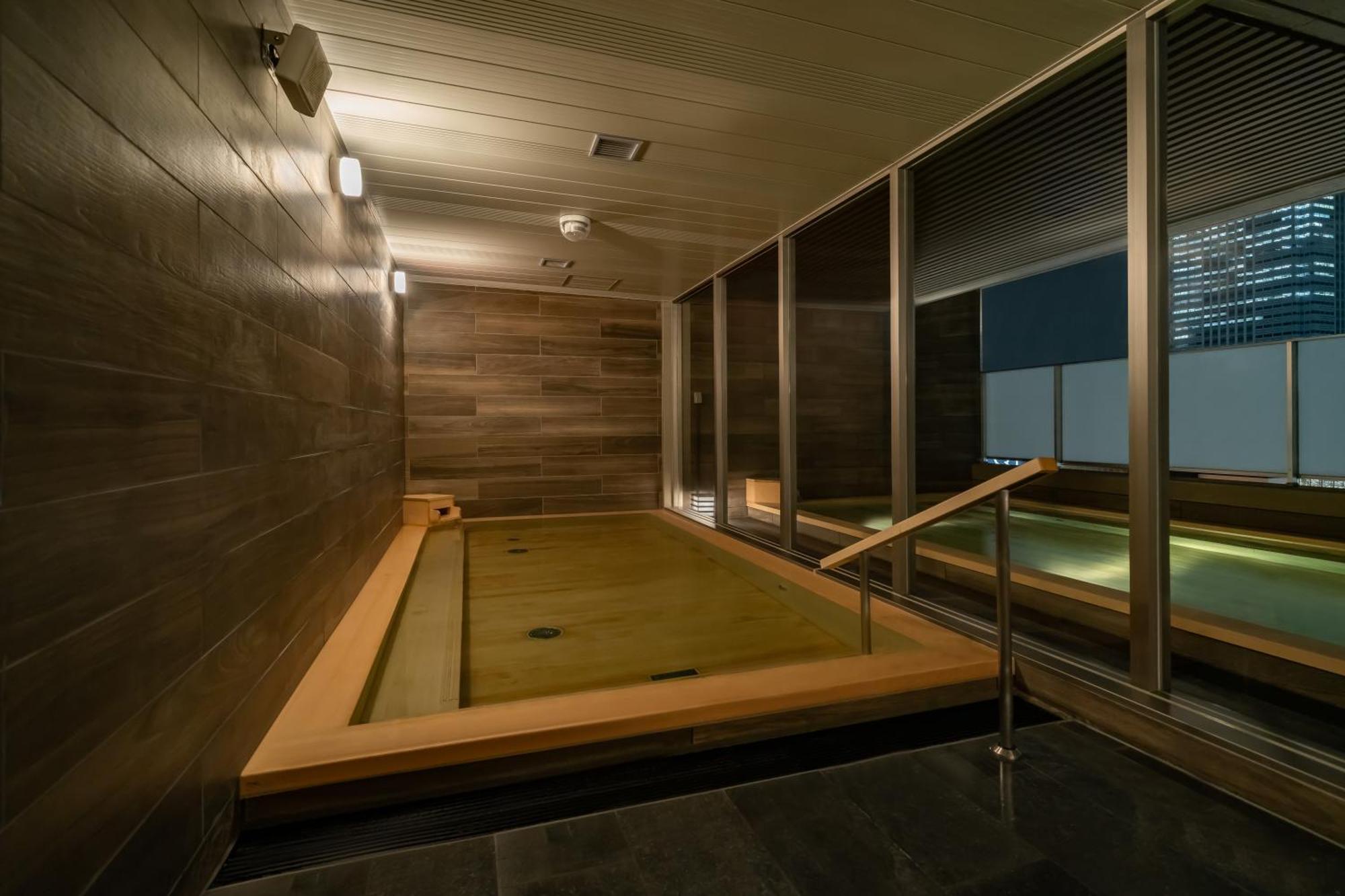 Hotel Shuranza Makuhari Bay Чиба Екстериор снимка