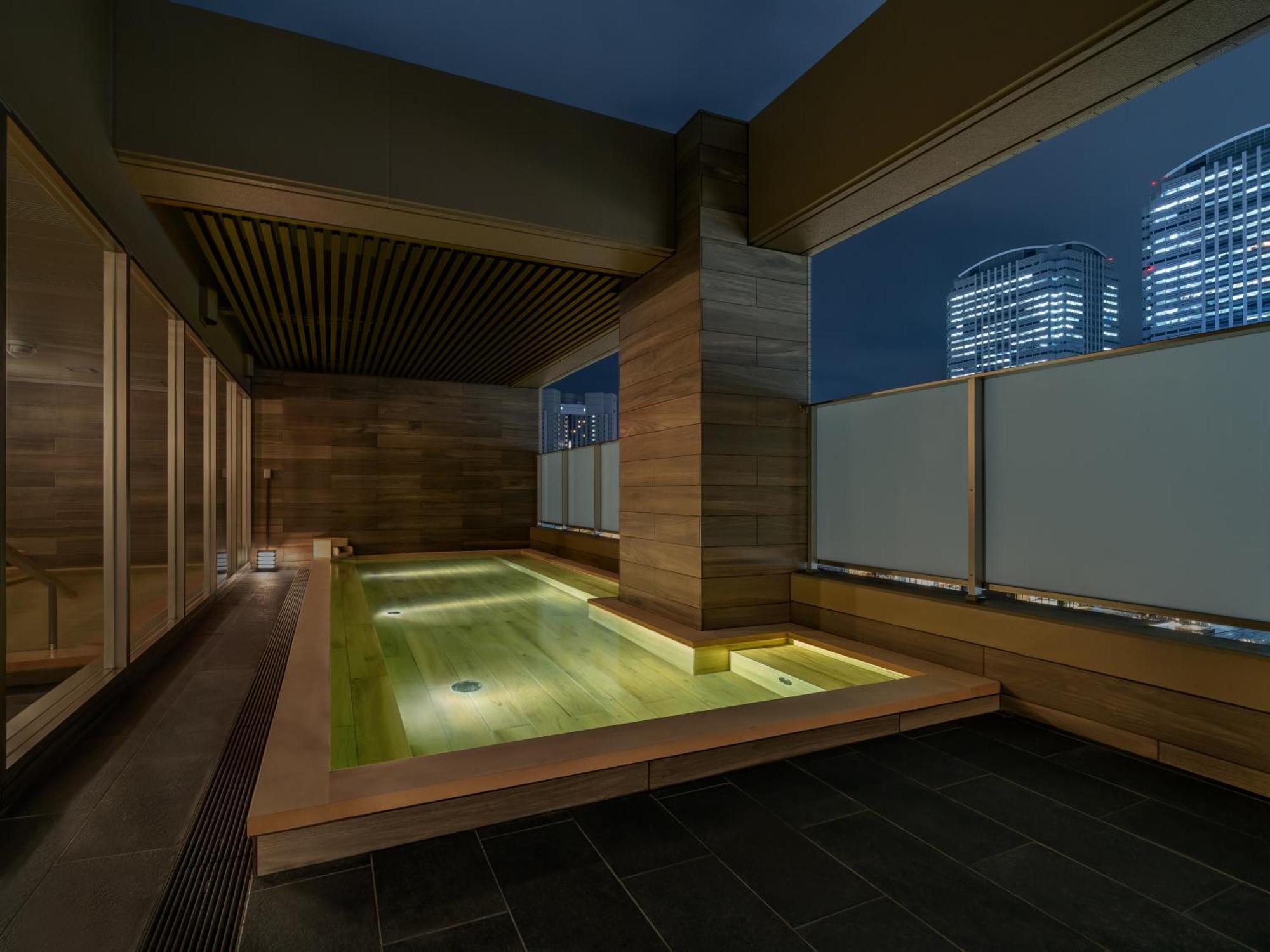 Hotel Shuranza Makuhari Bay Чиба Екстериор снимка