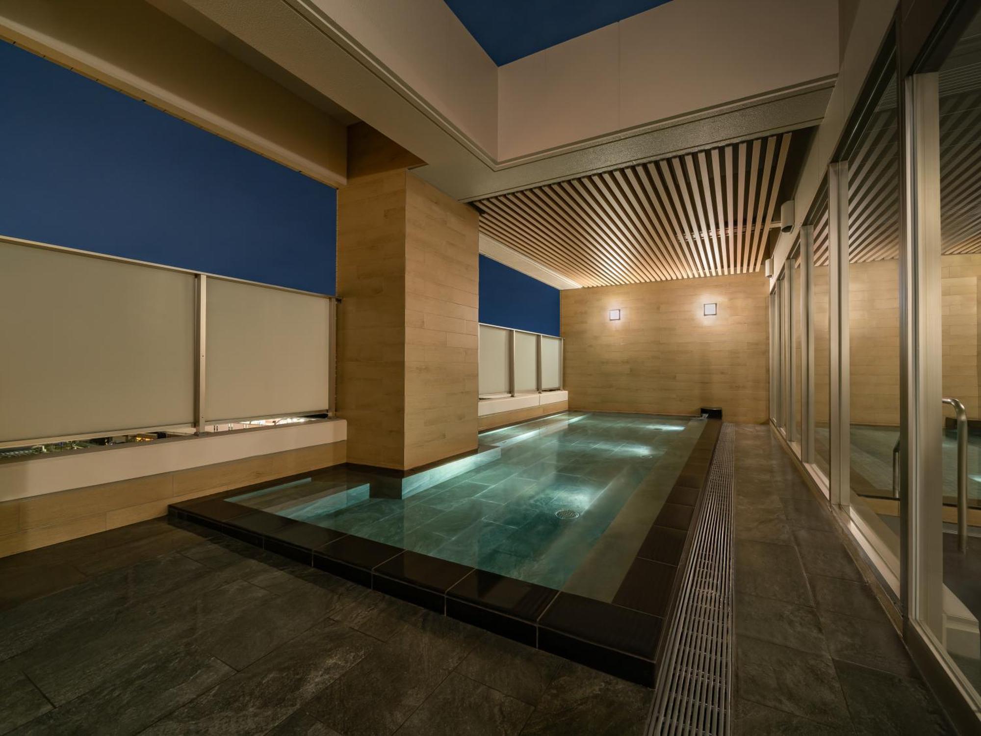 Hotel Shuranza Makuhari Bay Чиба Екстериор снимка