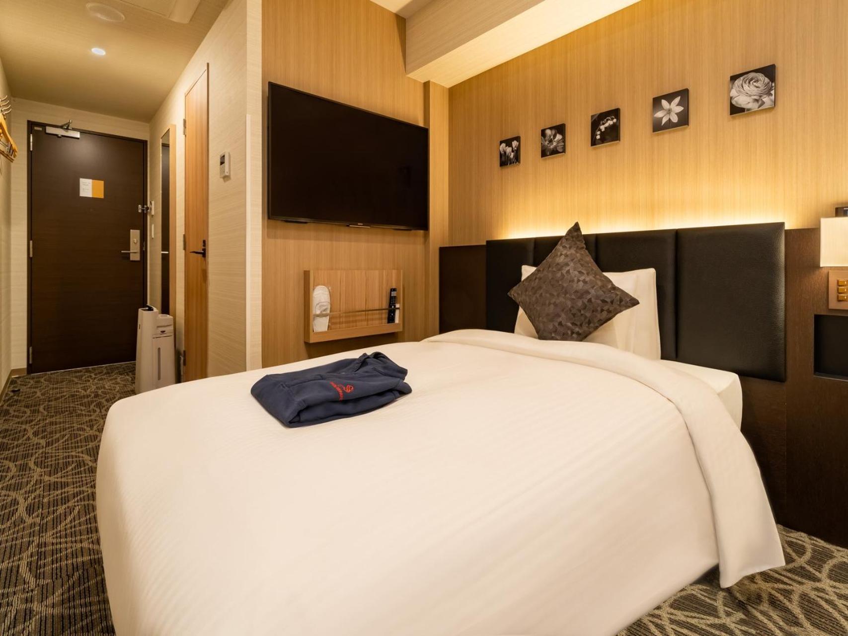 Hotel Shuranza Makuhari Bay Чиба Екстериор снимка