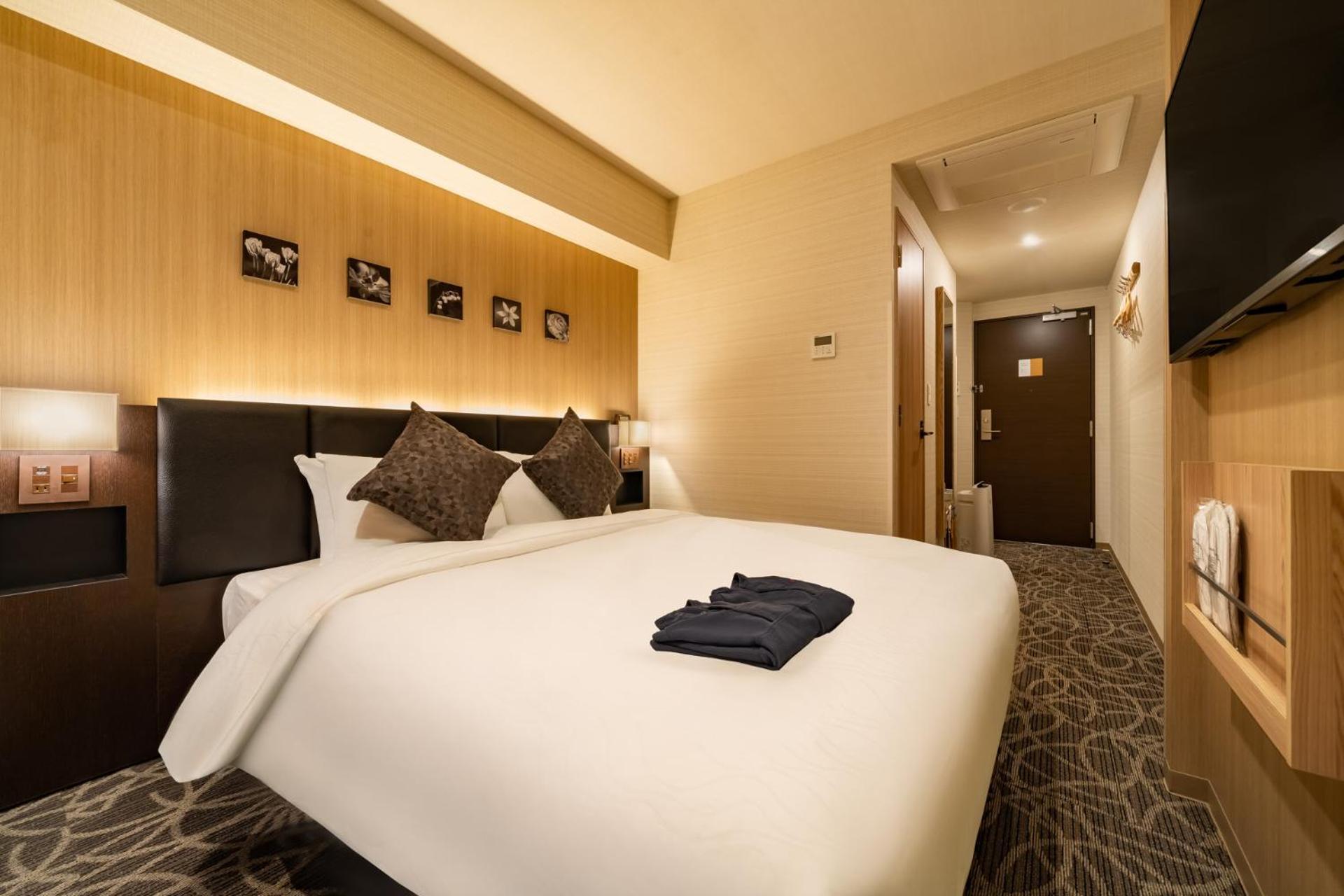 Hotel Shuranza Makuhari Bay Чиба Екстериор снимка