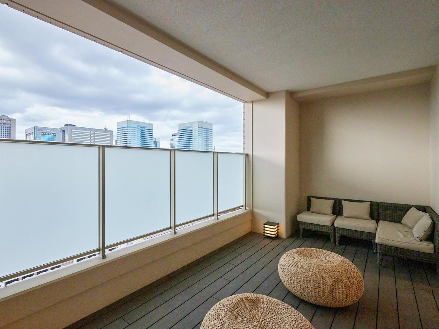 Hotel Shuranza Makuhari Bay Чиба Екстериор снимка