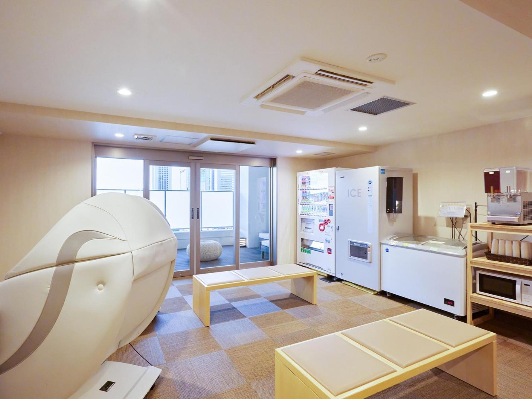 Hotel Shuranza Makuhari Bay Чиба Екстериор снимка