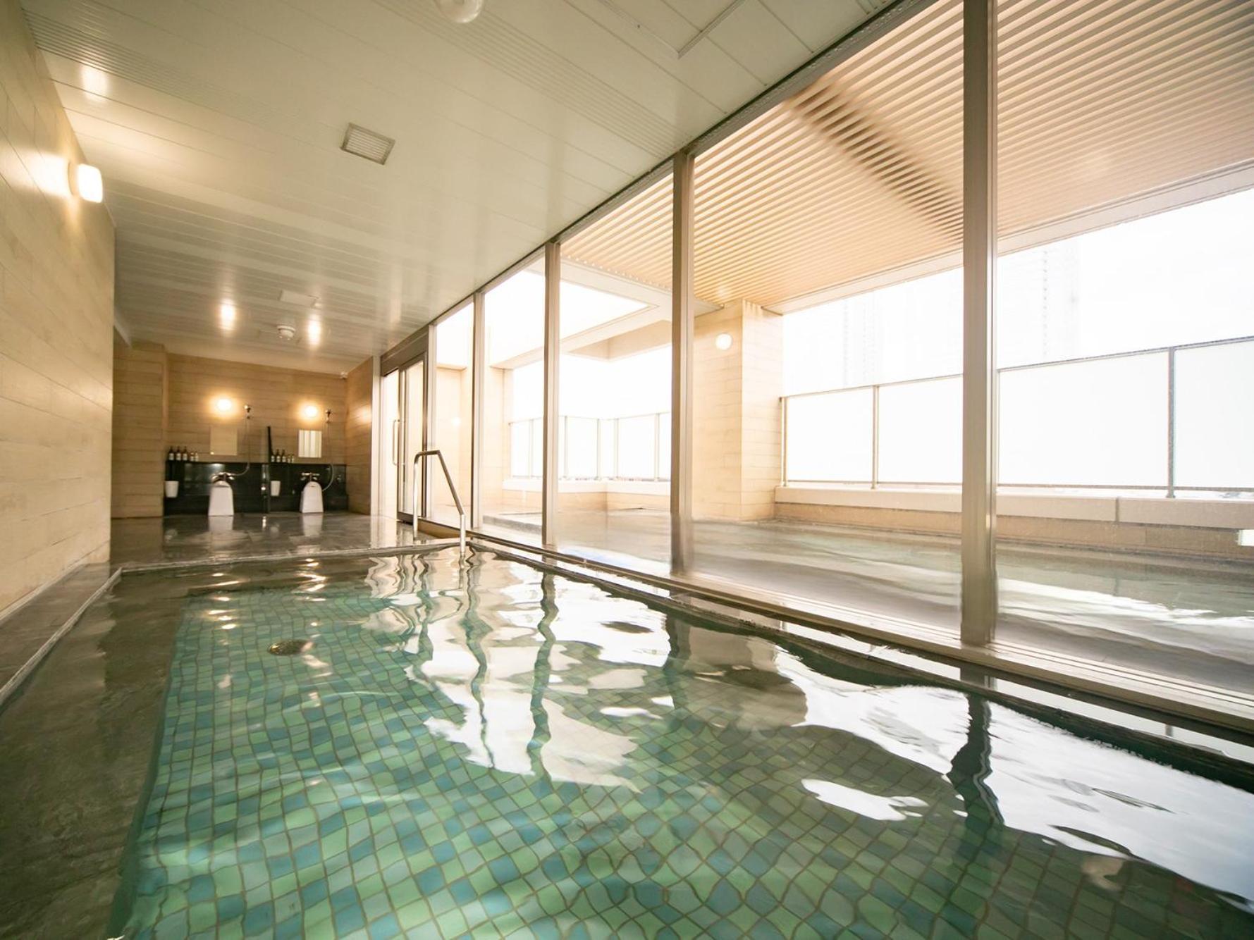 Hotel Shuranza Makuhari Bay Чиба Екстериор снимка