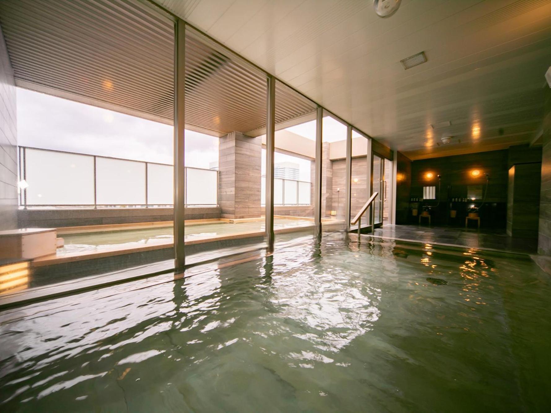 Hotel Shuranza Makuhari Bay Чиба Екстериор снимка
