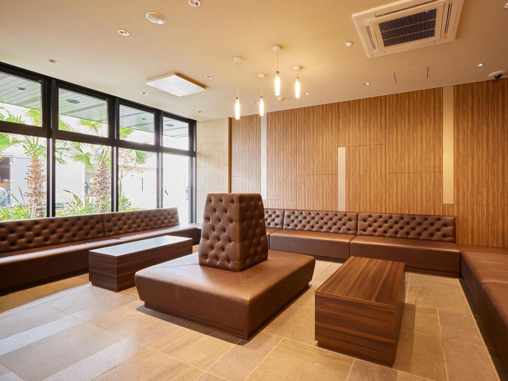 Hotel Shuranza Makuhari Bay Чиба Екстериор снимка